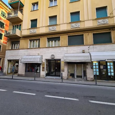 Casa Stefania By Portofinovacanze
