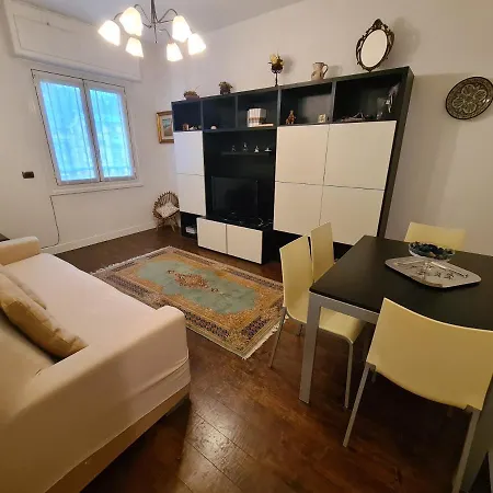 Casa Stefania By Portofinovacanze * Rapallo