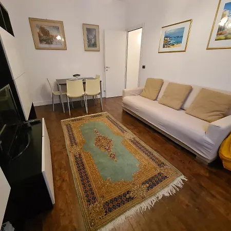Casa Stefania By Portofinovacanze Apartman