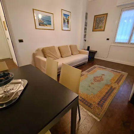 Casa Stefania By Portofinovacanze Appartamento Rapallo