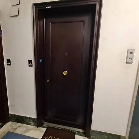 Casa Stefania By Portofinovacanze Appartamento Rapallo