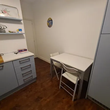 Casa Stefania By Portofinovacanze Apartman Rapallo